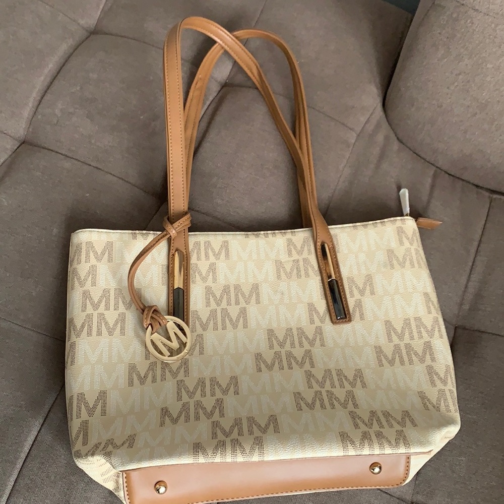 Milan hand bag